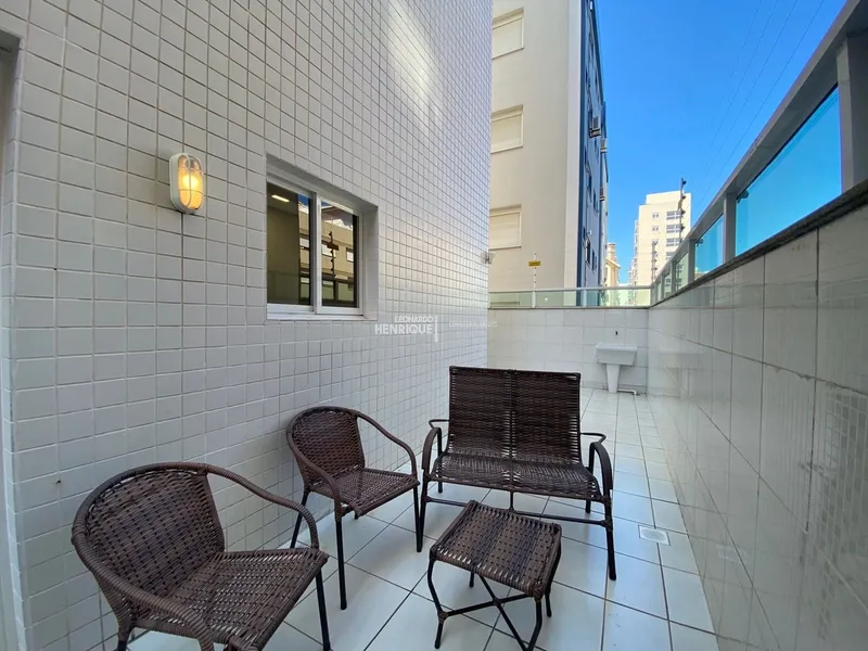 LINDO APARTAMENTO DE DOIS DORMITÓRIOS: 11ª foto da galeria de imagens do imóvel