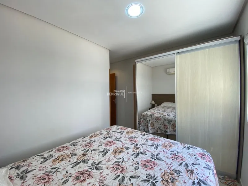 LINDO APARTAMENTO DE DOIS DORMITÓRIOS: 27ª foto da galeria de imagens do imóvel