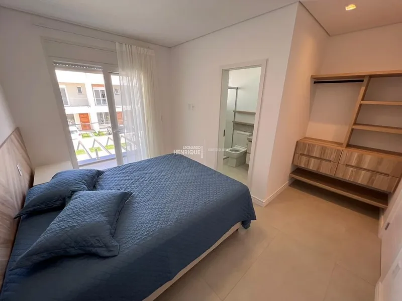 Sobrado no Condomínio Murano, unidade 325, em Capão da Canoa.: 1ª foto da galeria de imagens do imóvel