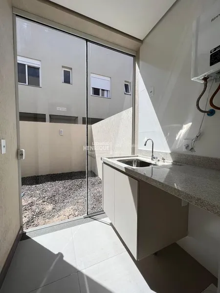 Sobrado no Condomínio Murano, unidade 325, em Capão da Canoa.: 12ª foto da galeria de imagens do imóvel