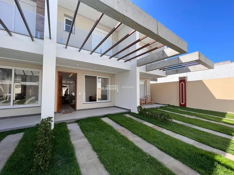 Sobrado no Condomínio Murano, unidade 325, em Capão da Canoa.: 9ª foto da galeria de imagens do imóvel