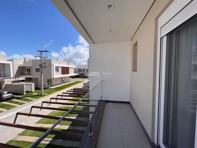 Sobrado no Condomínio Murano, unidade 325, em Capão da Canoa.: 21ª foto da galeria de imagens do imóvel