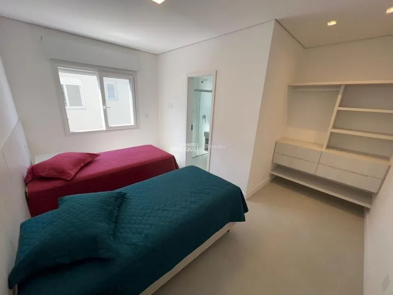 Sobrado no Condomínio Murano, unidade 325, em Capão da Canoa.: 3ª foto da galeria de imagens do imóvel