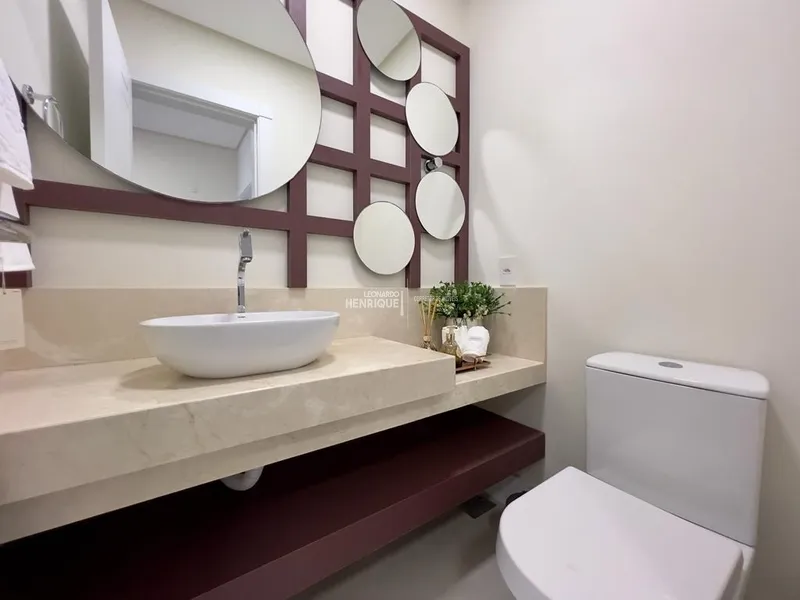 Apartamento de ALTO PADRAO no bairro Navegantes, 3 DORMITORIOS: 13ª foto da galeria de imagens do imóvel