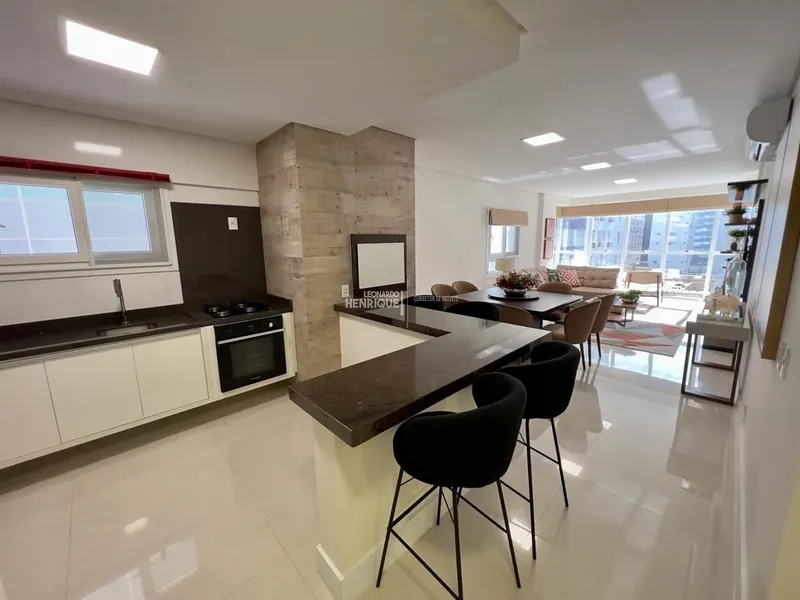 Apartamento de ALTO PADRAO no bairro Navegantes, 3 DORMITORIOS: 9ª foto da galeria de imagens do imóvel