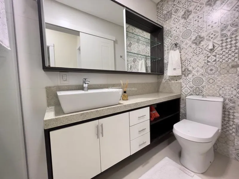 Apartamento de ALTO PADRAO no bairro Navegantes, 3 DORMITORIOS: 12ª foto da galeria de imagens do imóvel