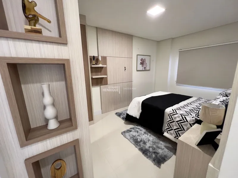 Apartamento de ALTO PADRAO no bairro Navegantes, 3 DORMITORIOS: 17ª foto da galeria de imagens do imóvel