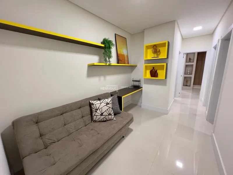 Apartamento de ALTO PADRAO no bairro Navegantes, 3 DORMITORIOS: 23ª foto da galeria de imagens do imóvel