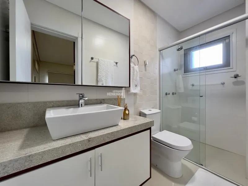 Apartamento de ALTO PADRAO no bairro Navegantes, 3 DORMITORIOS: 20ª foto da galeria de imagens do imóvel