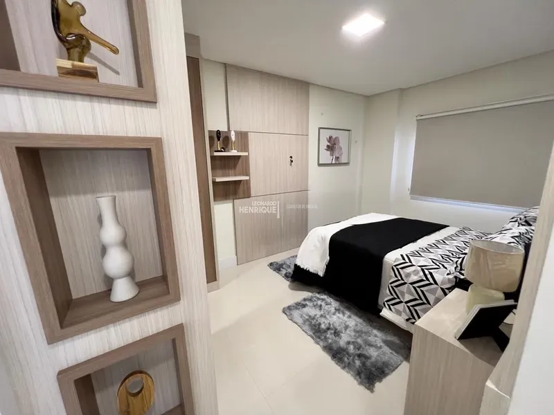 Apartamento de ALTO PADRAO no bairro Navegantes, 3 DORMITORIOS: 16ª foto da galeria de imagens do imóvel