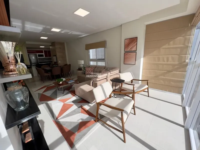 Apartamento de ALTO PADRAO no bairro Navegantes, 3 DORMITORIOS: 2ª foto da galeria de imagens do imóvel