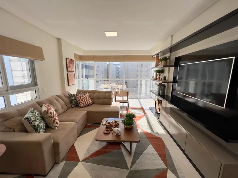 Apartamento de ALTO PADRAO no bairro Navegantes, 3 DORMITORIOS: 4ª foto da galeria de imagens do imóvel