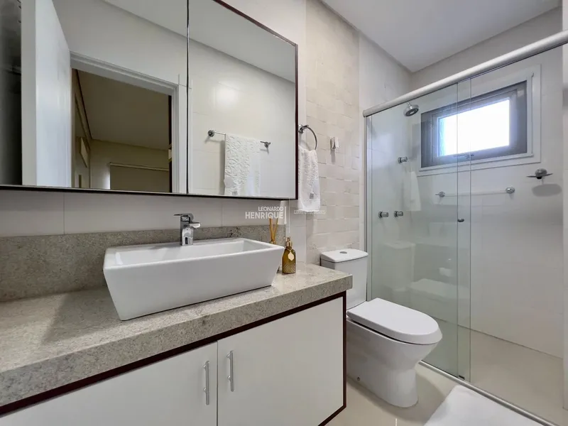 Apartamento de ALTO PADRAO no bairro Navegantes, 3 DORMITORIOS: 24ª foto da galeria de imagens do imóvel