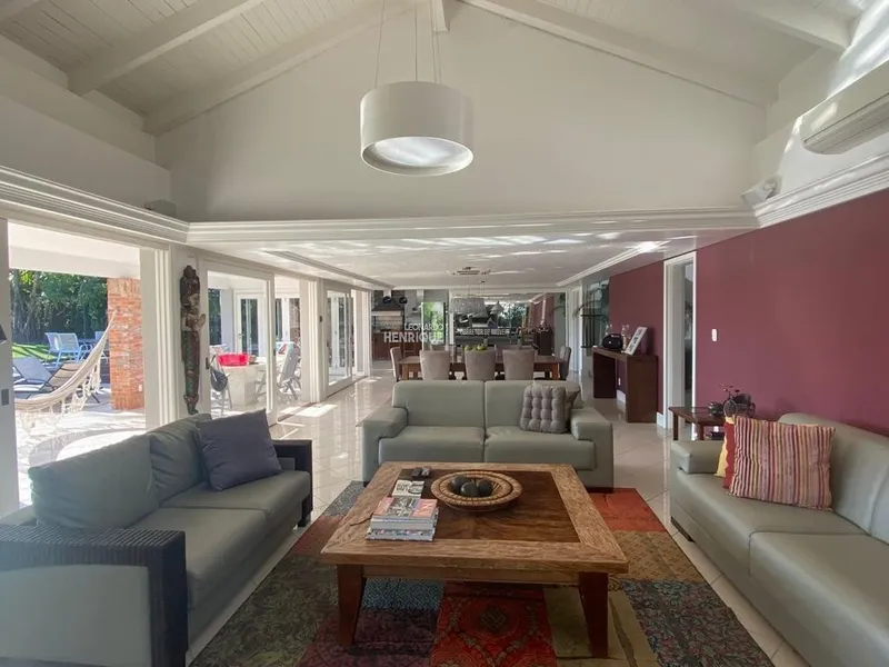 CASA NO COND. ILHAS PARK: 6ª foto da galeria de imagens do imóvel