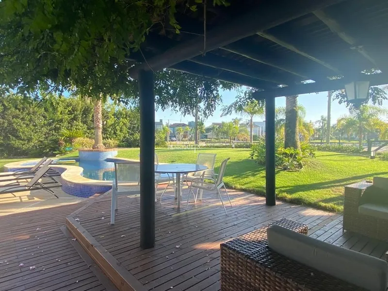 CASA NO COND. ILHAS PARK: 10ª foto da galeria de imagens do imóvel