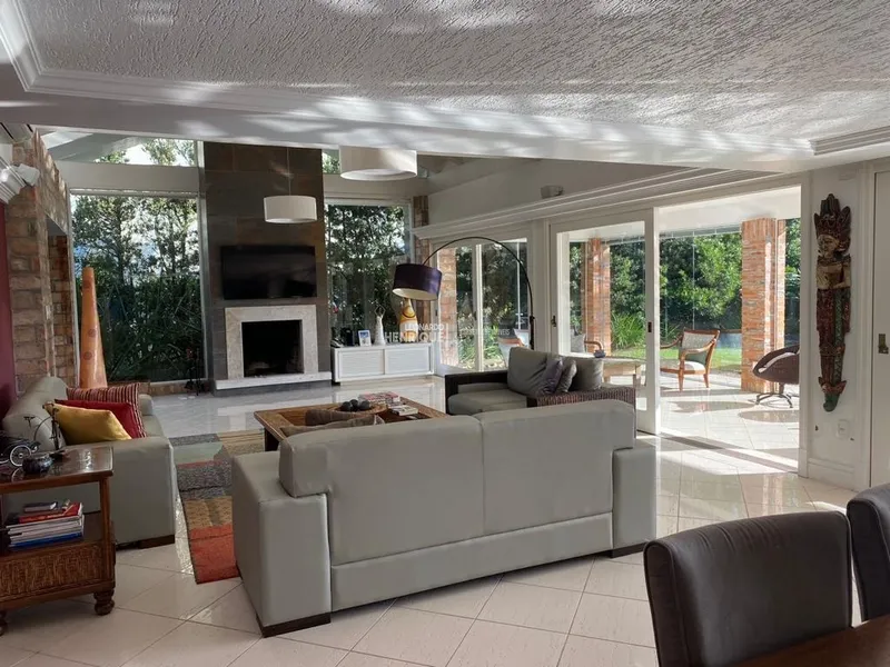 CASA NO COND. ILHAS PARK: 1ª foto da galeria de imagens do imóvel