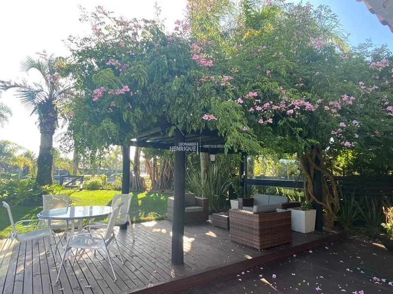 CASA NO COND. ILHAS PARK: 9ª foto da galeria de imagens do imóvel