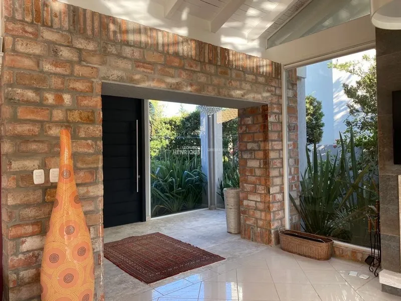 CASA NO COND. ILHAS PARK: 3ª foto da galeria de imagens do imóvel