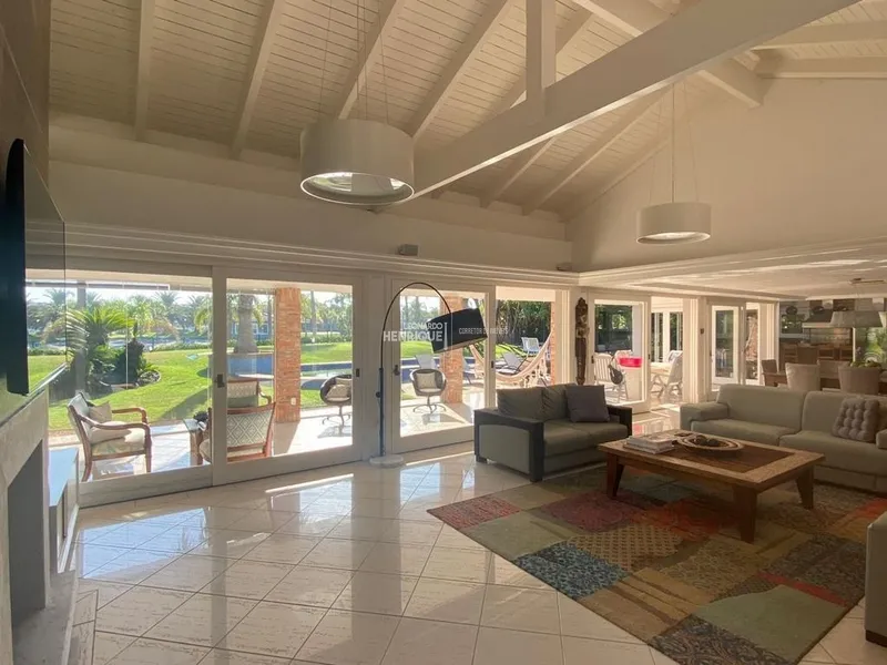 CASA NO COND. ILHAS PARK: 5ª foto da galeria de imagens do imóvel