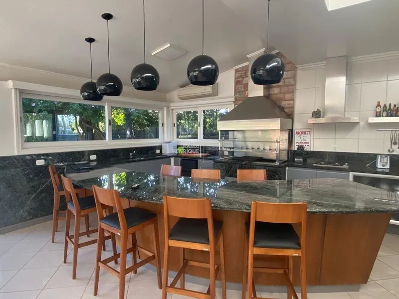 CASA NO COND. ILHAS PARK: 13ª foto da galeria de imagens do imóvel