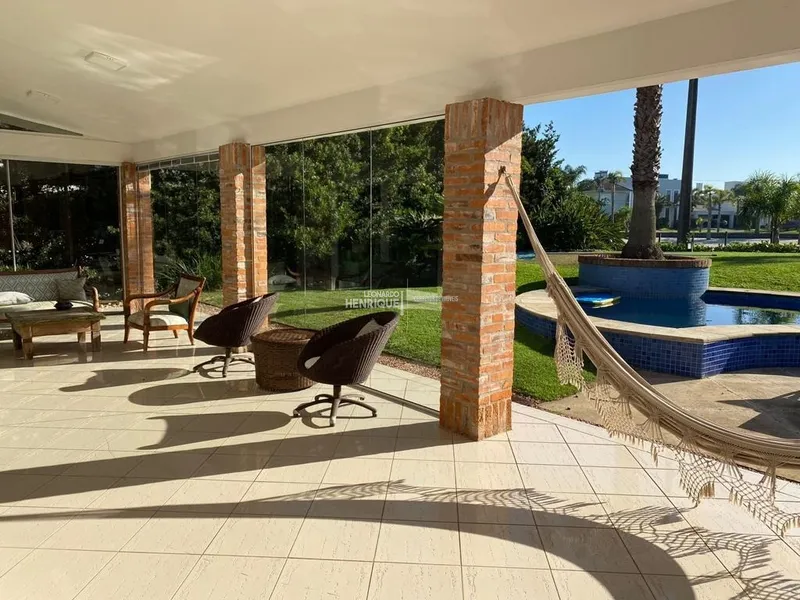 CASA NO COND. ILHAS PARK: 11ª foto da galeria de imagens do imóvel