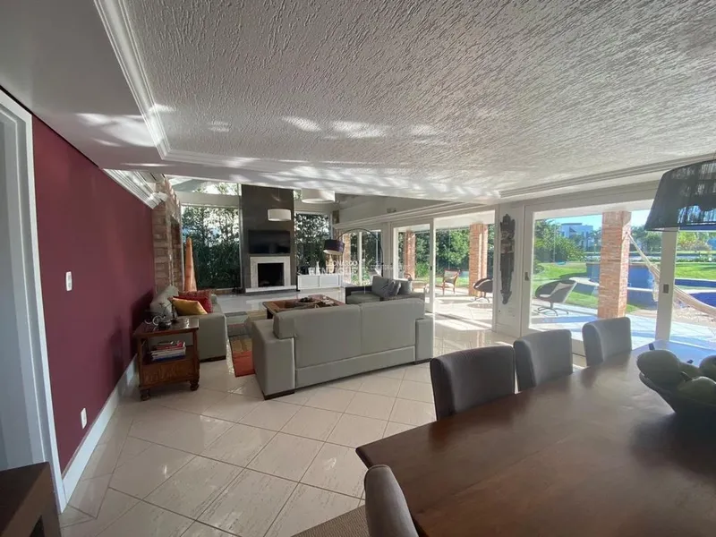 CASA NO COND. ILHAS PARK: 4ª foto da galeria de imagens do imóvel