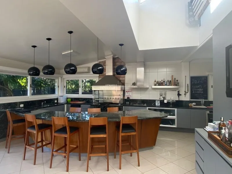 CASA NO COND. ILHAS PARK: 12ª foto da galeria de imagens do imóvel