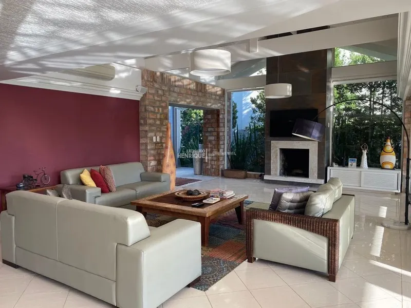 CASA NO COND. ILHAS PARK: 2ª foto da galeria de imagens do imóvel