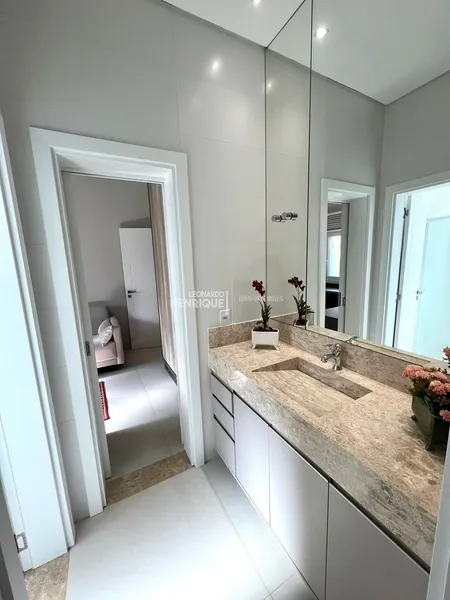 Casa contemporânea de 3 dormitórios, mobiliada e decorada.: 17ª foto da galeria de imagens do imóvel