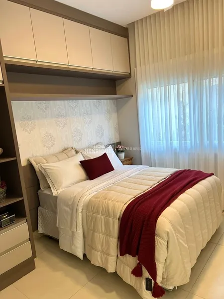 Casa contemporânea de 3 dormitórios, mobiliada e decorada.: 20ª foto da galeria de imagens do imóvel