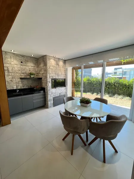 Casa contemporânea de 3 dormitórios, mobiliada e decorada.: 13ª foto da galeria de imagens do imóvel