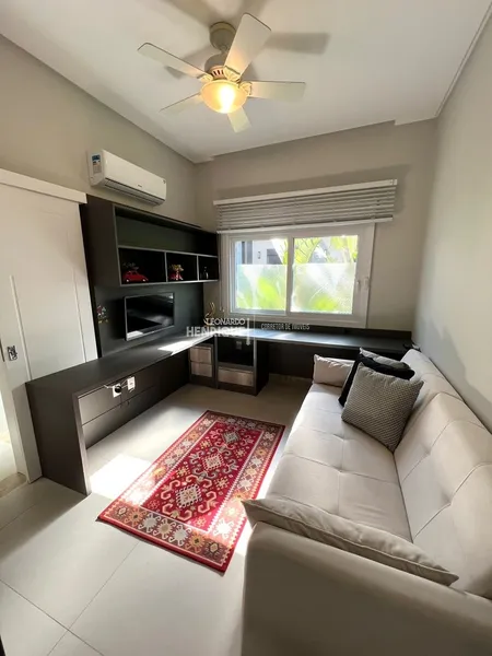 Casa contemporânea de 3 dormitórios, mobiliada e decorada.: 18ª foto da galeria de imagens do imóvel