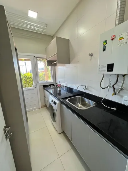 Casa contemporânea de 3 dormitórios, mobiliada e decorada.: 12ª foto da galeria de imagens do imóvel