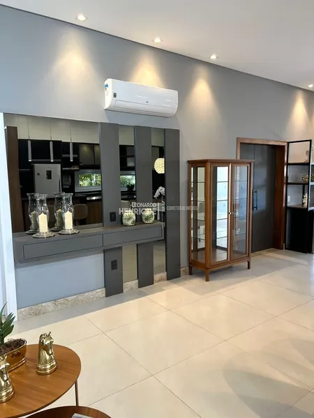 Casa contemporânea de 3 dormitórios, mobiliada e decorada.: 8ª foto da galeria de imagens do imóvel