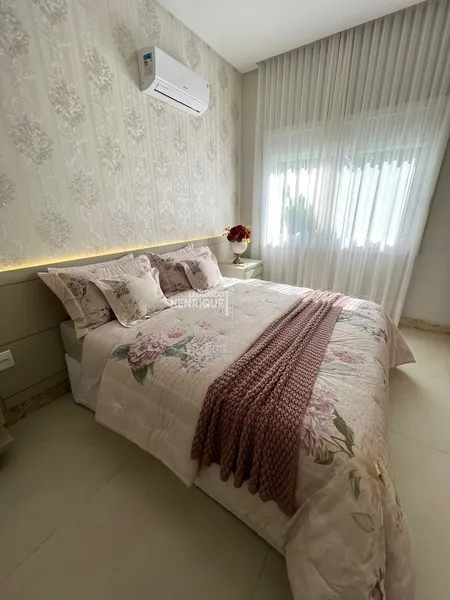 Casa contemporânea de 3 dormitórios, mobiliada e decorada.: 23ª foto da galeria de imagens do imóvel