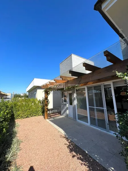 Casa contemporânea de 3 dormitórios, mobiliada e decorada.: 16ª foto da galeria de imagens do imóvel