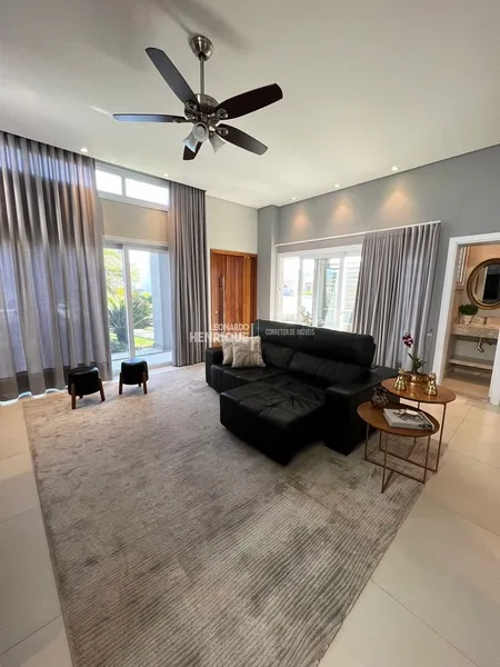 Casa contemporânea de 3 dormitórios, mobiliada e decorada.: 6ª foto da galeria de imagens do imóvel