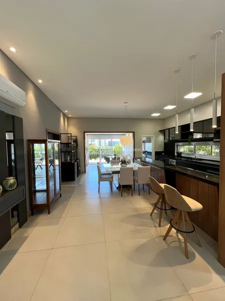 Casa contemporânea de 3 dormitórios, mobiliada e decorada.: 7ª foto da galeria de imagens do imóvel