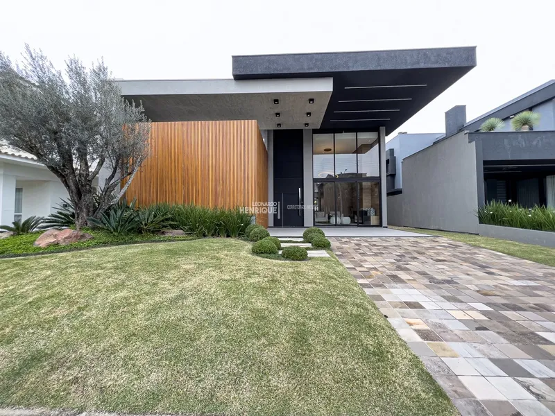 CASA A VENDA NO CONDOMÍNIO VELAS DA MARINA: 1ª foto da galeria de imagens do imóvel