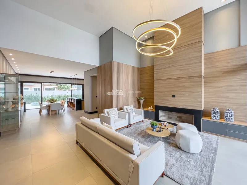 CASA A VENDA NO CONDOMÍNIO VELAS DA MARINA: 2ª foto da galeria de imagens do imóvel