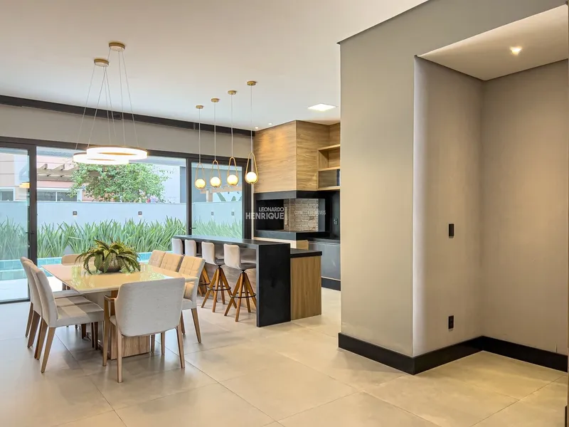 CASA A VENDA NO CONDOMÍNIO VELAS DA MARINA: 40ª foto da galeria de imagens do imóvel