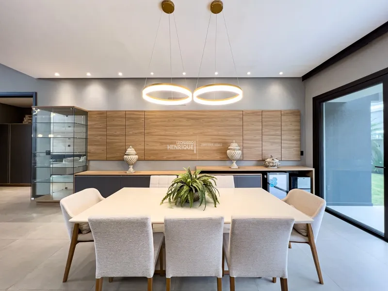 CASA A VENDA NO CONDOMÍNIO VELAS DA MARINA: 31ª foto da galeria de imagens do imóvel