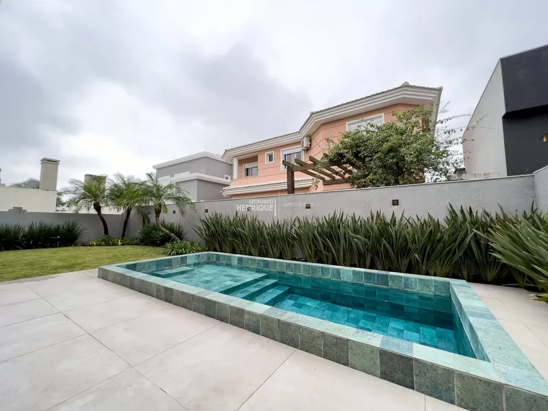 CASA A VENDA NO CONDOMÍNIO VELAS DA MARINA: 33ª foto da galeria de imagens do imóvel