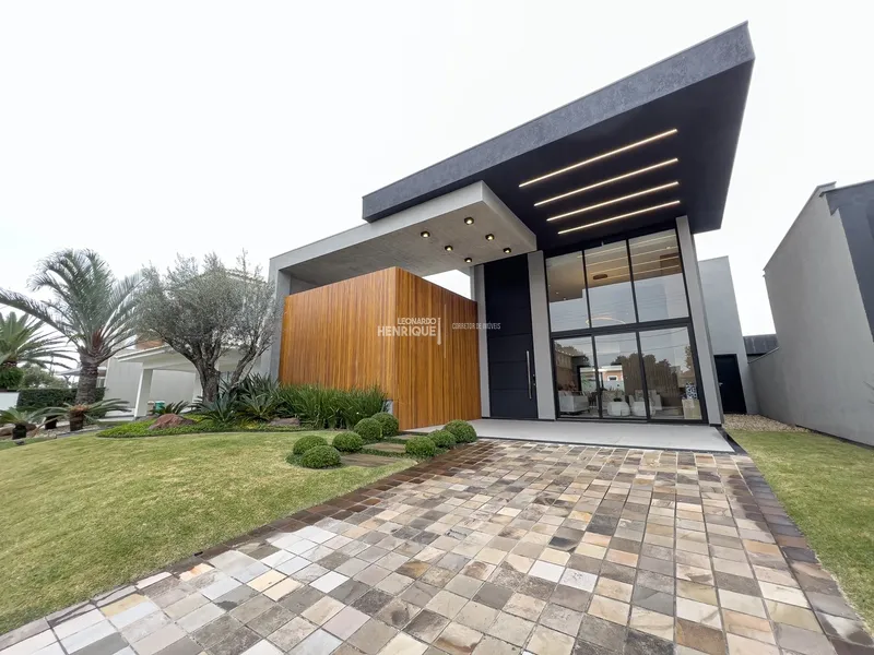 CASA A VENDA NO CONDOMÍNIO VELAS DA MARINA: 20ª foto da galeria de imagens do imóvel