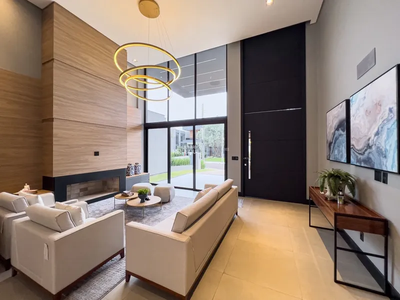 CASA A VENDA NO CONDOMÍNIO VELAS DA MARINA: 3ª foto da galeria de imagens do imóvel