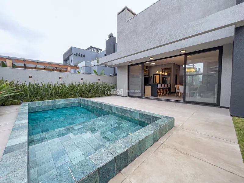 CASA A VENDA NO CONDOMÍNIO VELAS DA MARINA: 4ª foto da galeria de imagens do imóvel