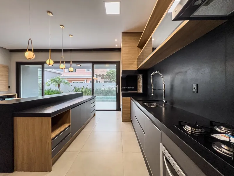 CASA A VENDA NO CONDOMÍNIO VELAS DA MARINA: 30ª foto da galeria de imagens do imóvel