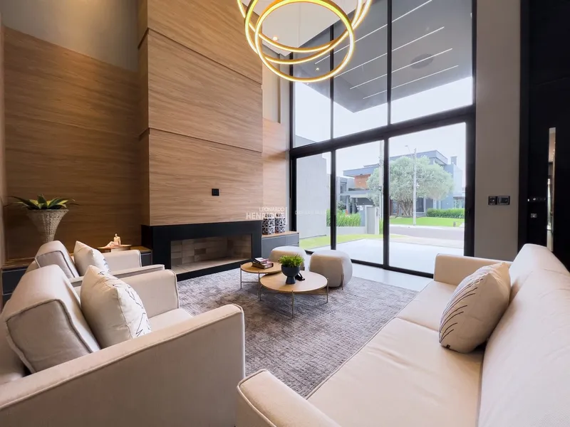 CASA A VENDA NO CONDOMÍNIO VELAS DA MARINA: 15ª foto da galeria de imagens do imóvel