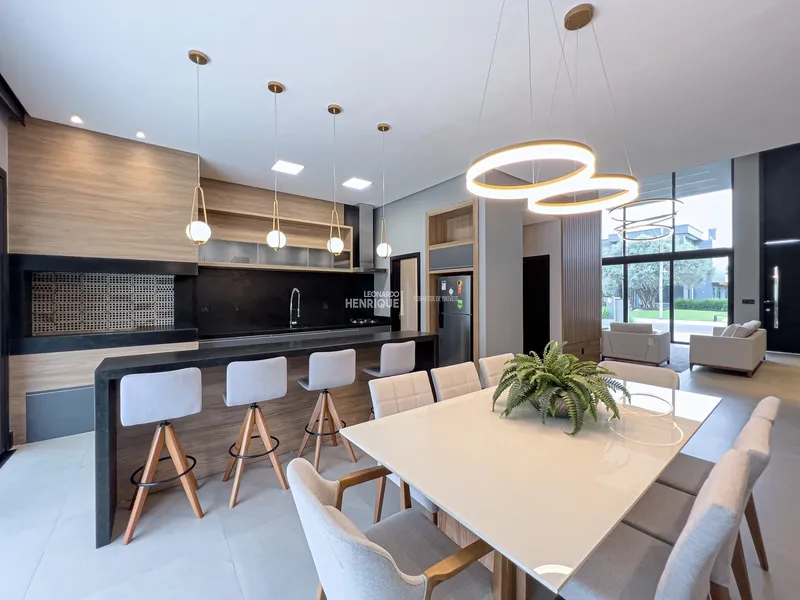 CASA A VENDA NO CONDOMÍNIO VELAS DA MARINA: 19ª foto da galeria de imagens do imóvel