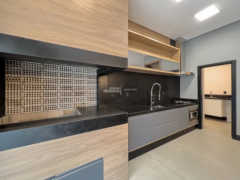 CASA A VENDA NO CONDOMÍNIO VELAS DA MARINA: 28ª foto da galeria de imagens do imóvel